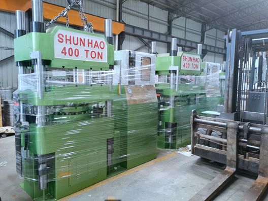 automatic melamine tableware molding machine