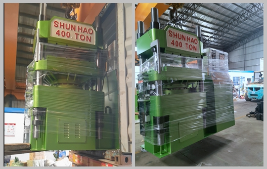 hydraulic melamine ware making machine