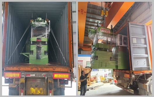 melamine dinnerware making machine