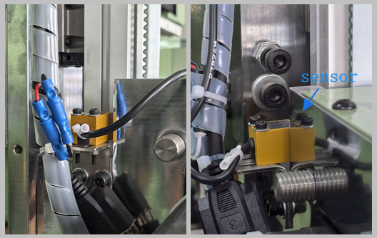 automatic melamine ware polishing machine