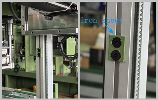 melamine tableware edge grinding machine