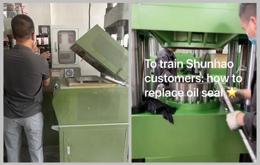 melamine tableware making machine