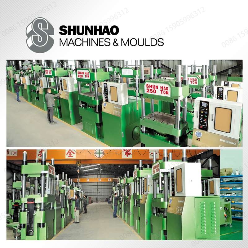 one color molding machine