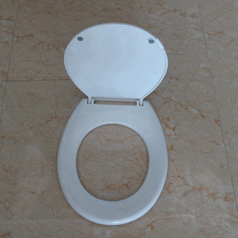 stainless steel urea seat cover mould