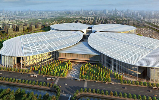 2022 معرض شنغهاي DIE & MOLD