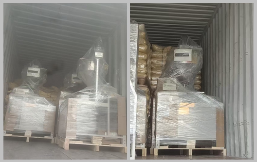 Shunhao Automatic Weighing Machine New Shipment