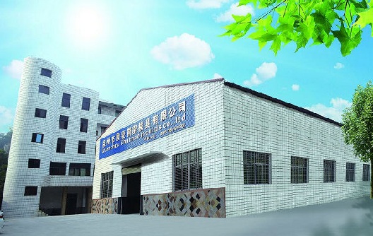 تاريخ مصنع الميلامين و Shunhao